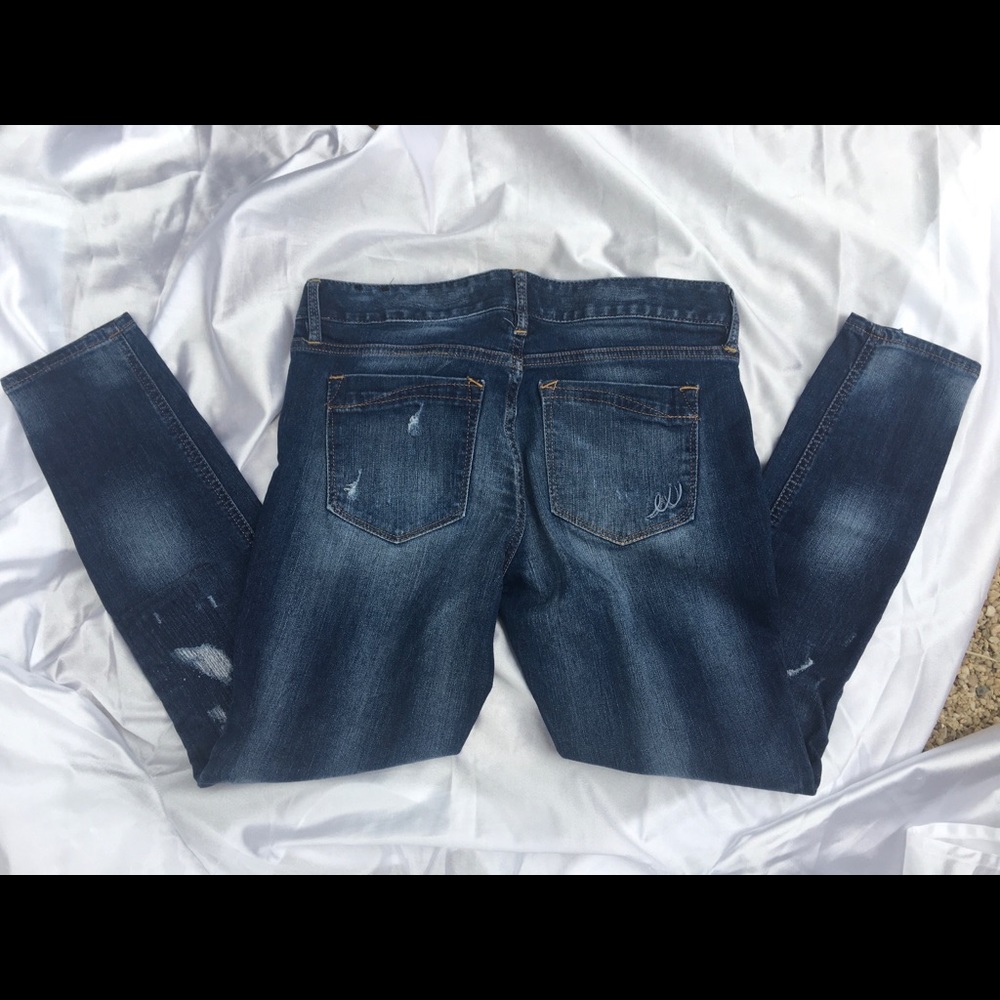 Express jeans - Picture 5 of 8